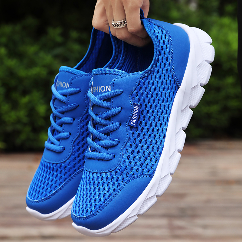 Outdoor Sport With Sticks - YRZL รองเท้าเทนนิสสําหรับชายรองเท้าผ้าใบน้ําหนักเบาคุณภาพสูง Breathable กลางแจ้งกีฬา Jogging กีฬา