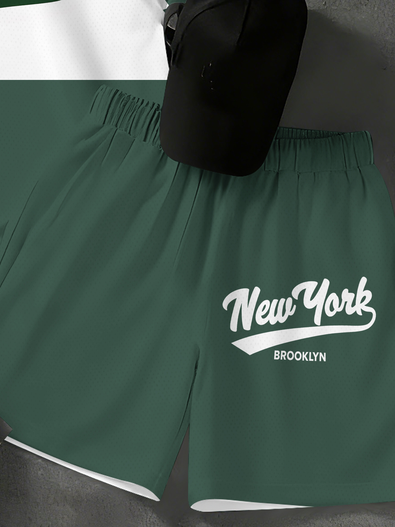 2026 ชุดเสื้อยืดผู้ชายอเมริกัน - Outdoor Sports Leisure บทวิจารณ์และราคา