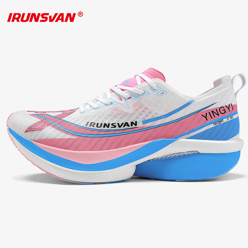 IRUNSVAN Shadow Wing 2.0 คาร์บ - Outdoor Sport Flooring บทวิจารณ์และราคา