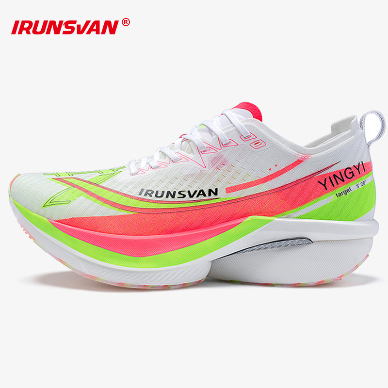 IRUNSVAN Shadow Wing 2.0 คาร์บ - Outdoor Sport Flooring บทวิจารณ์และราคา