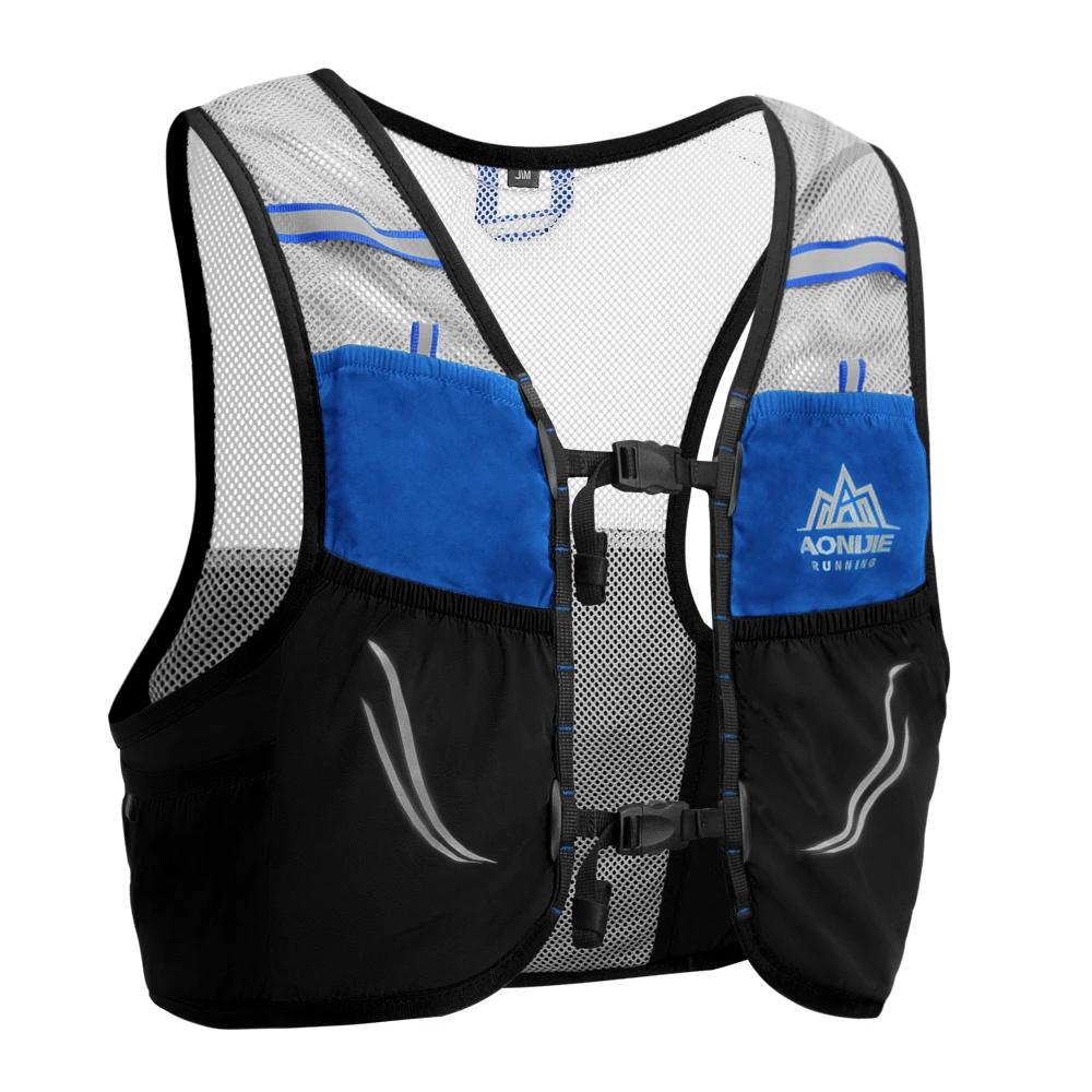 AONIJIE C932น้ำหนักเบากระเป๋าเ - Trail Running Vest บทวิจารณ์และราคา