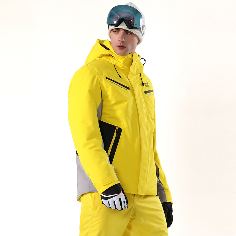 RUNNING RIVER ยี่ห้อผู้ชายคุณภ - Outdoor Sport Jacket Brand บทวิจารณ์และราคา