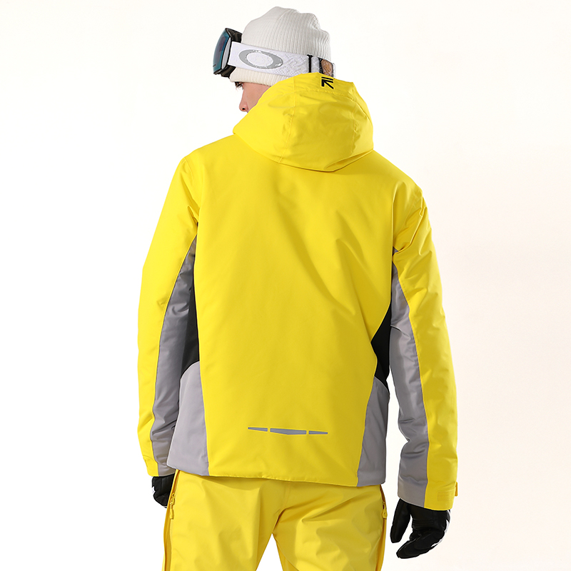 RUNNING RIVER ยี่ห้อผู้ชายคุณภ - Outdoor Sport Jacket Brand บทวิจารณ์และราคา