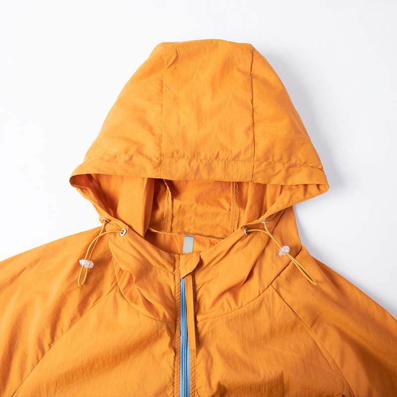 LNGXO เสื้อแจ็คเก็ตป้องกันแสงแ - Outdoor Sport Windbreaker บทวิจารณ์และราคา