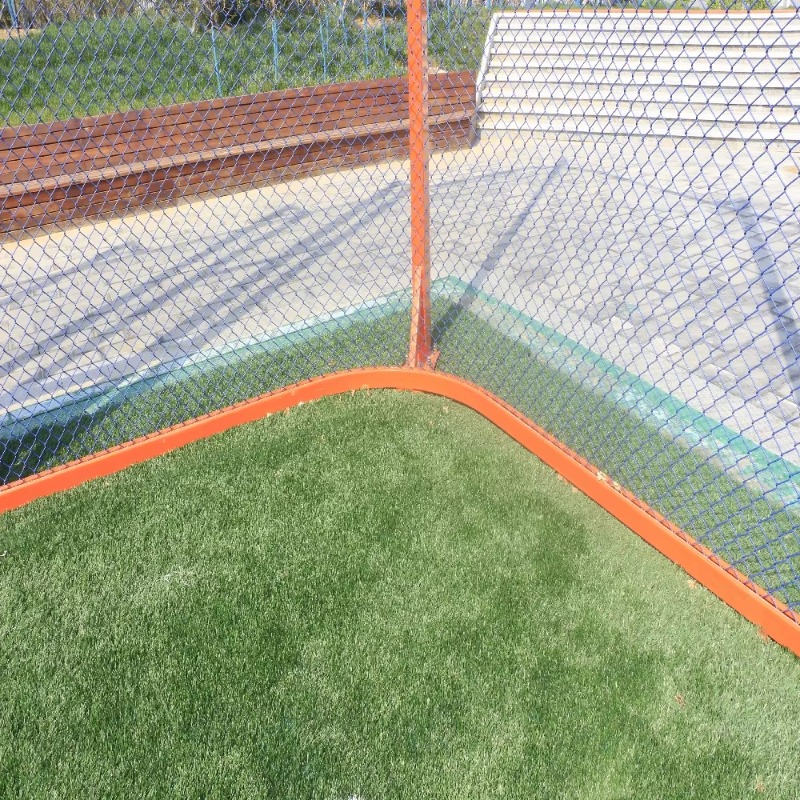สนามฟุตซอลในร่มและกลางแจ้งแบบไ - Outdoor Sport Flooring บทวิจารณ์และราคา