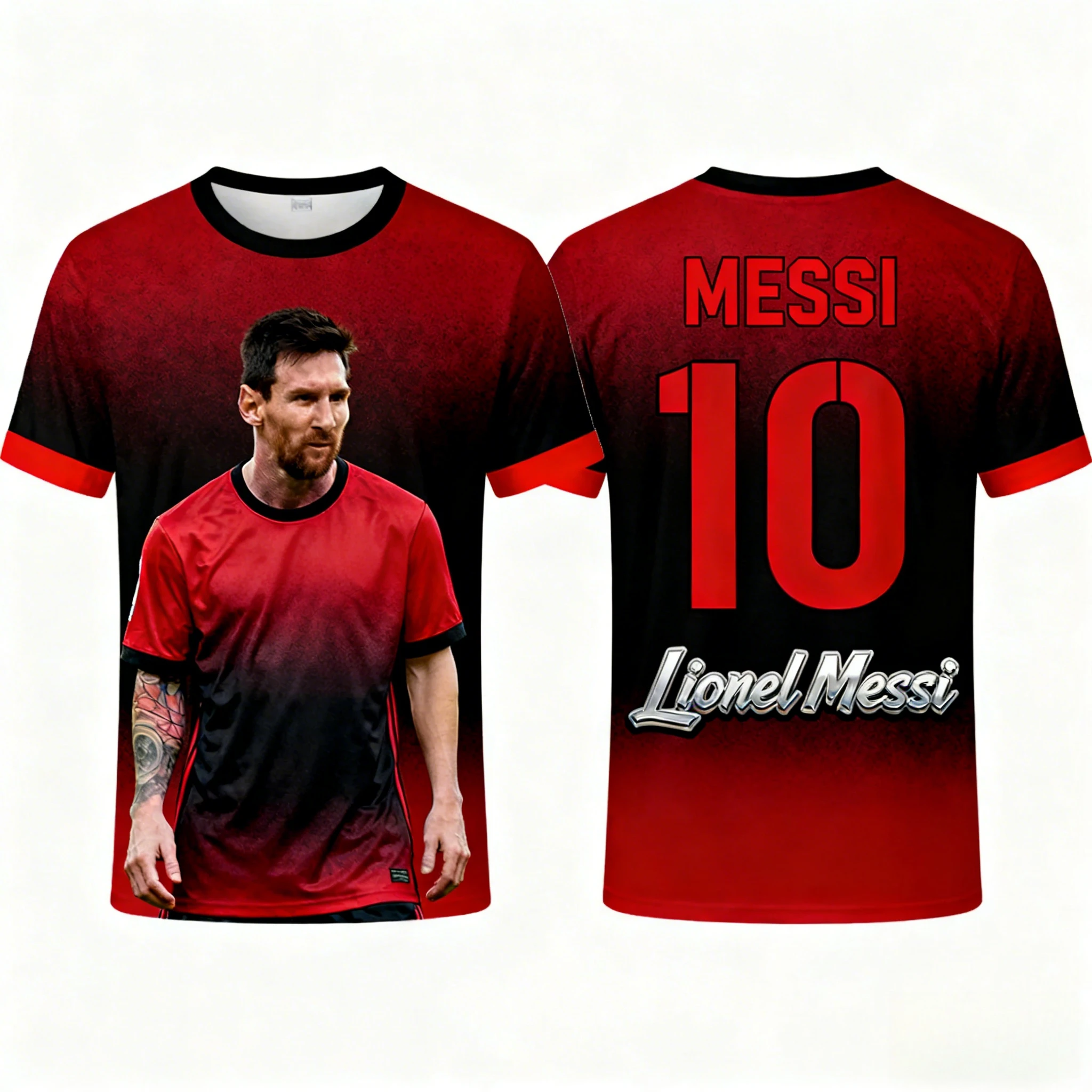 เสื้อยืดผู้ชายแบบแห้งเร็ว ระบา - Outdoor Sport Club บทวิจารณ์และราคา