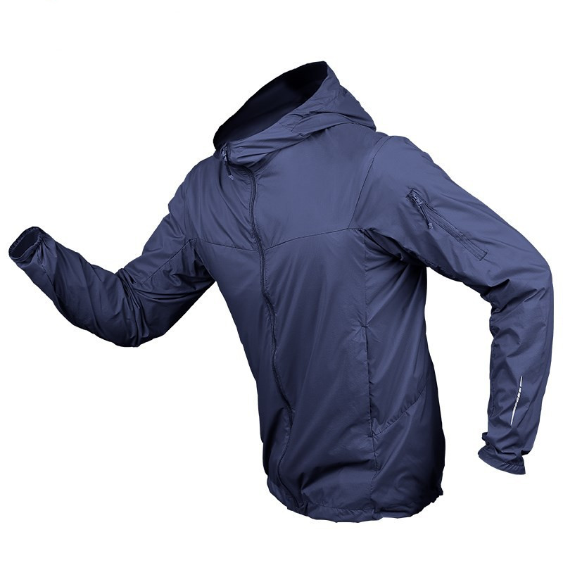 Fstar-เสื้อผ้ากันแดดระบายอากาศ - Outdoor Sport Windbreaker บทวิจารณ์และราคา