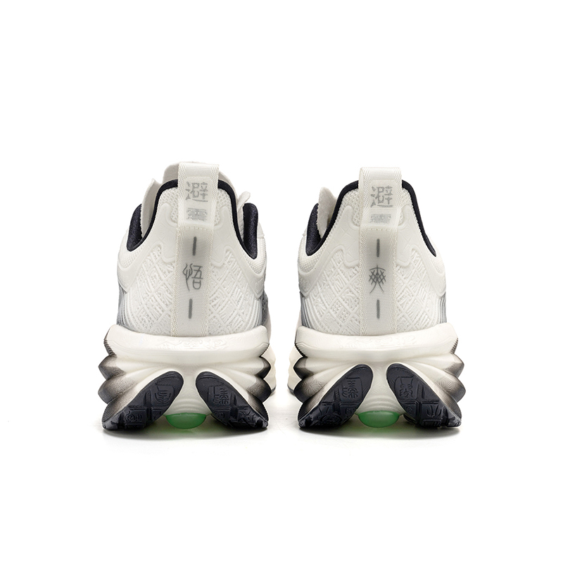 ONEMIX สไตล์จีนรองเท้าวิ่งสําห - Outdoor Sport Flooring บทวิจารณ์และราคา