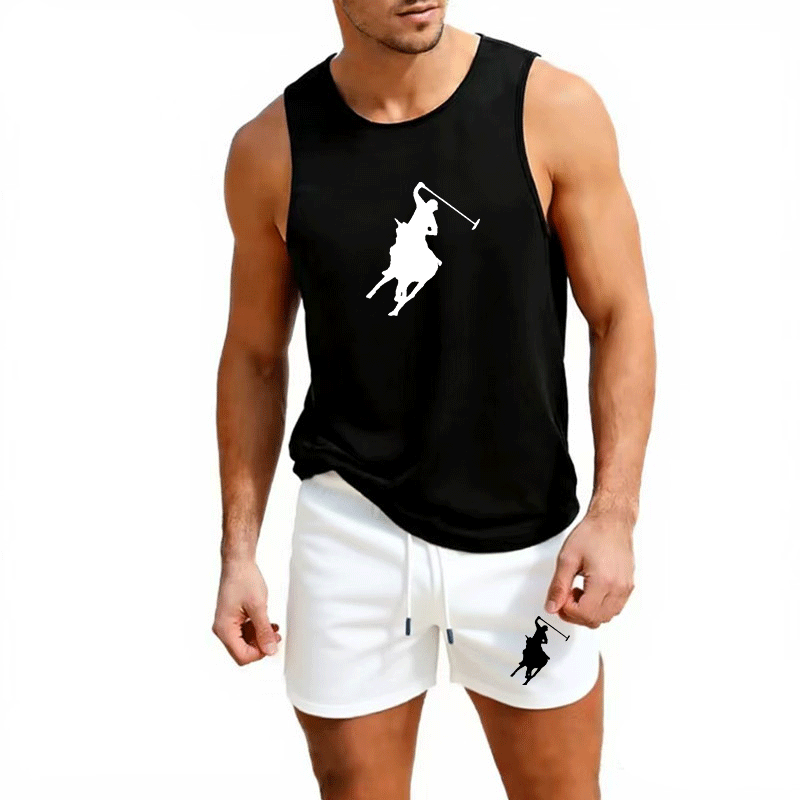 ชุดเสื้อกั๊กและกางเกงขาสั้นฤดู - Outdoor Sportswear บทวิจารณ์และราคา