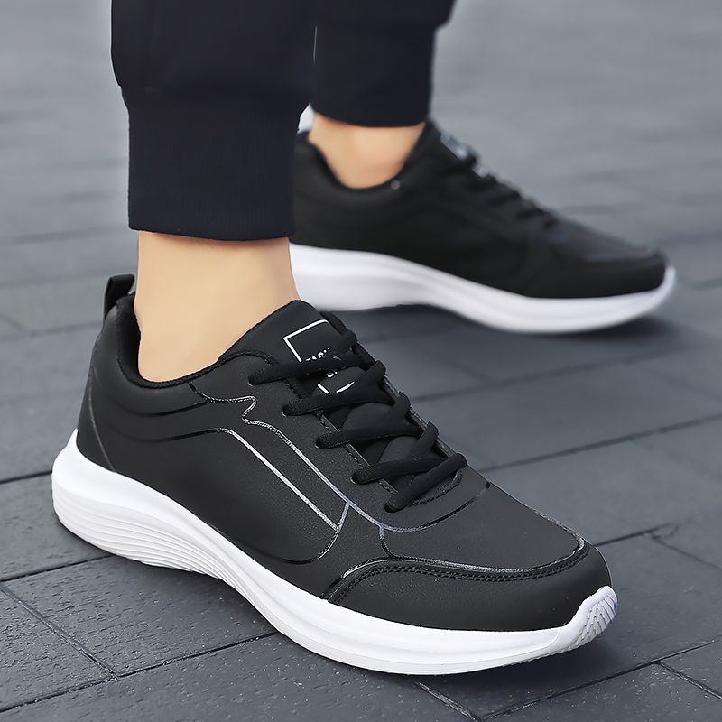 2025 ใหม่น้ําหนักเบาผู้ชายสบาย - Outdoor Sport Flooring บทวิจารณ์และราคา