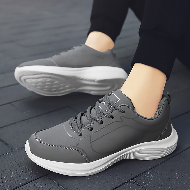 2025 ใหม่น้ําหนักเบาผู้ชายสบาย - Outdoor Sport Flooring บทวิจารณ์และราคา