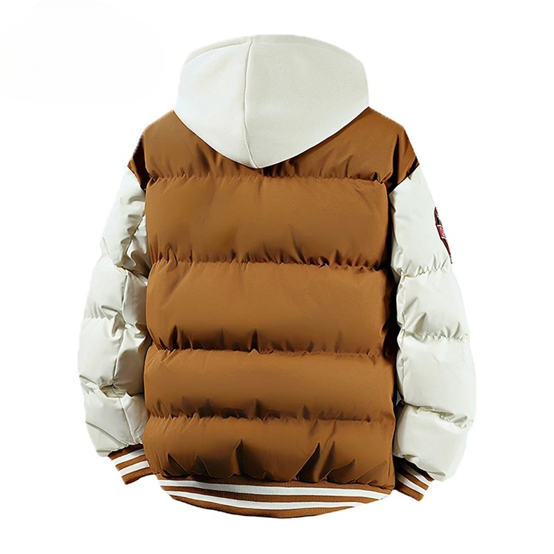 เสื้อแจ็คเก็ตผู้ชายไซส์ 6XL สำ - Outdoor Sport Jacket Brand บทวิจารณ์และราคา