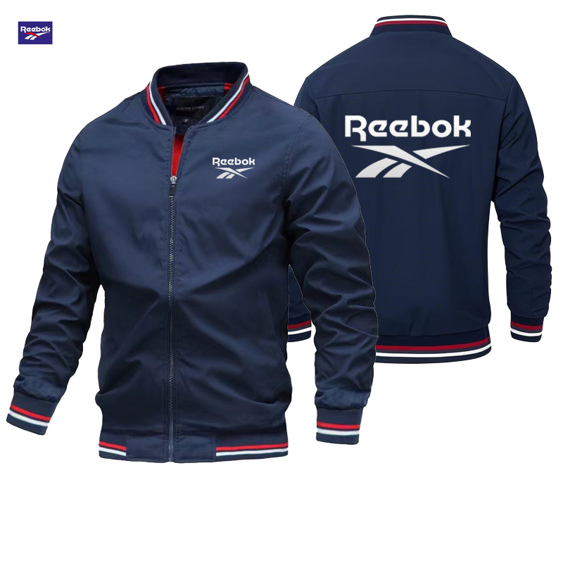 เสื้อแจ็คเก็ตแบบกึ่งคอปกยี่ห้อ - Outdoor Sport Jacket Brand บทวิจารณ์และราคา