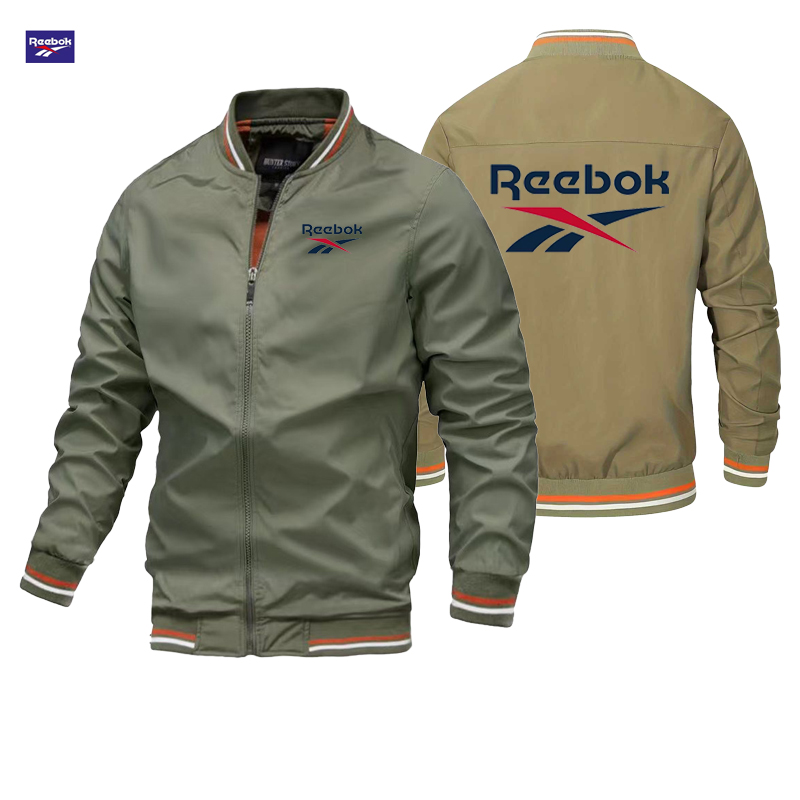 เสื้อแจ็คเก็ตแบบกึ่งคอปกยี่ห้อ - Outdoor Sport Jacket Brand บทวิจารณ์และราคา