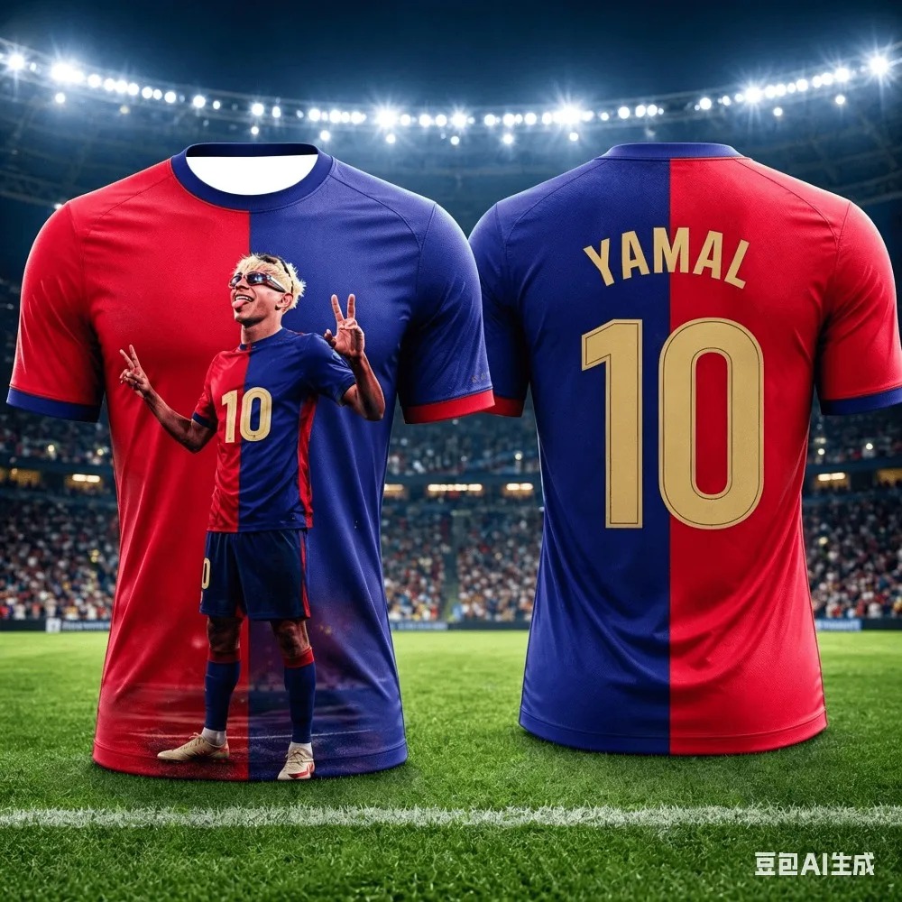 เสื้อยืดฟุตบอลผู้ชาย Summer 3D - Outdoor Sport Club บทวิจารณ์และราคา