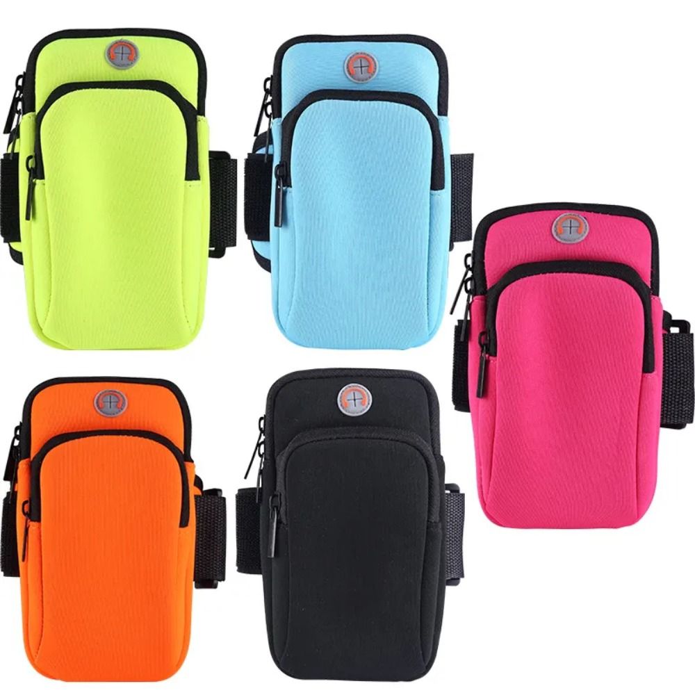 กระเป๋าใส่โทรศัพท์แบบพกพาสำหรั - Outdoor Sport Bag บทวิจารณ์และราคา