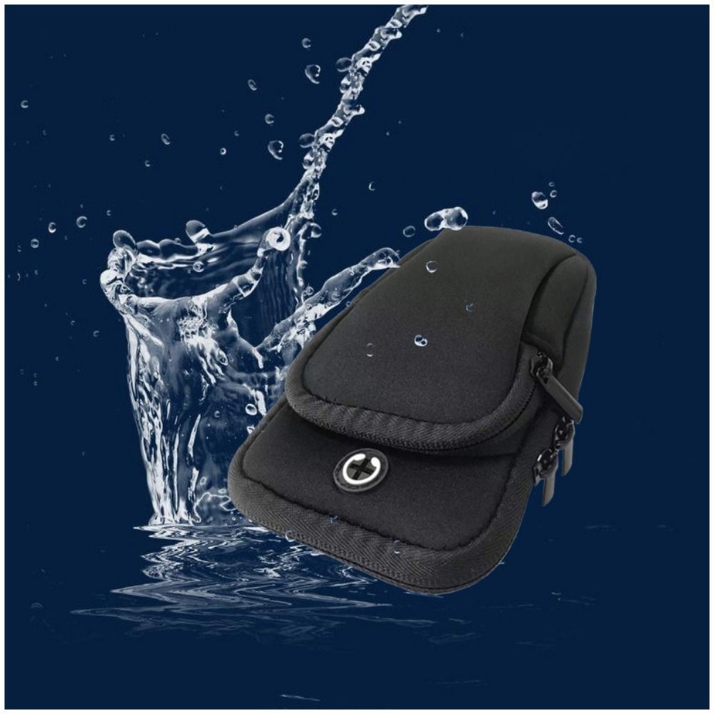 กระเป๋าใส่โทรศัพท์แบบพกพาสำหรั - Outdoor Sport Bag บทวิจารณ์และราคา