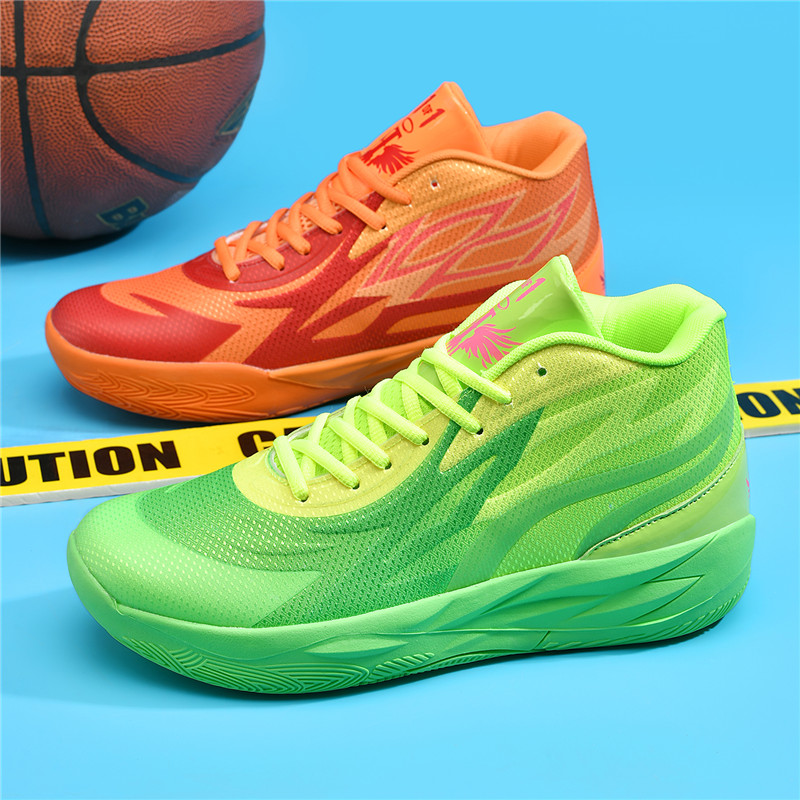 2026 ใหม่รองเท้าบาสเก็ตบอลผู้ช - Outdoor Sport Flooring บทวิจารณ์และราคา
