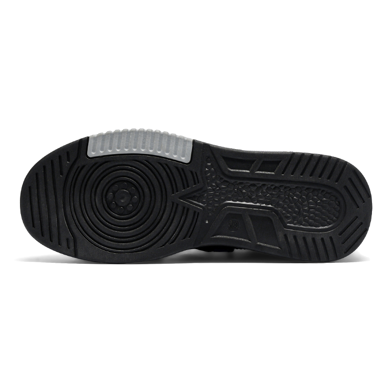 รองเท้าผ้าใบผู้ชายทรงเตี้ย พื้ - Outdoor Sport With Sticks บทวิจารณ์และราคา