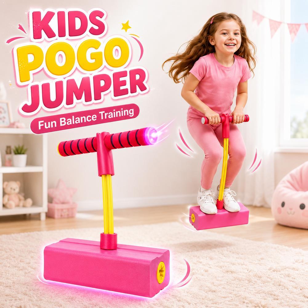 ไม้กระโดดโฟมรูปกบสำหรับเด็ก ขอ - Outdoor Sport With Sticks บทวิจารณ์และราคา