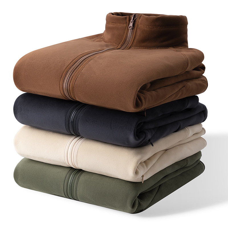 เสื้อแจ็คเก็ตกันลมสำหรับผู้ชาย - Outdoor Sport Jacket Brand บทวิจารณ์และราคา