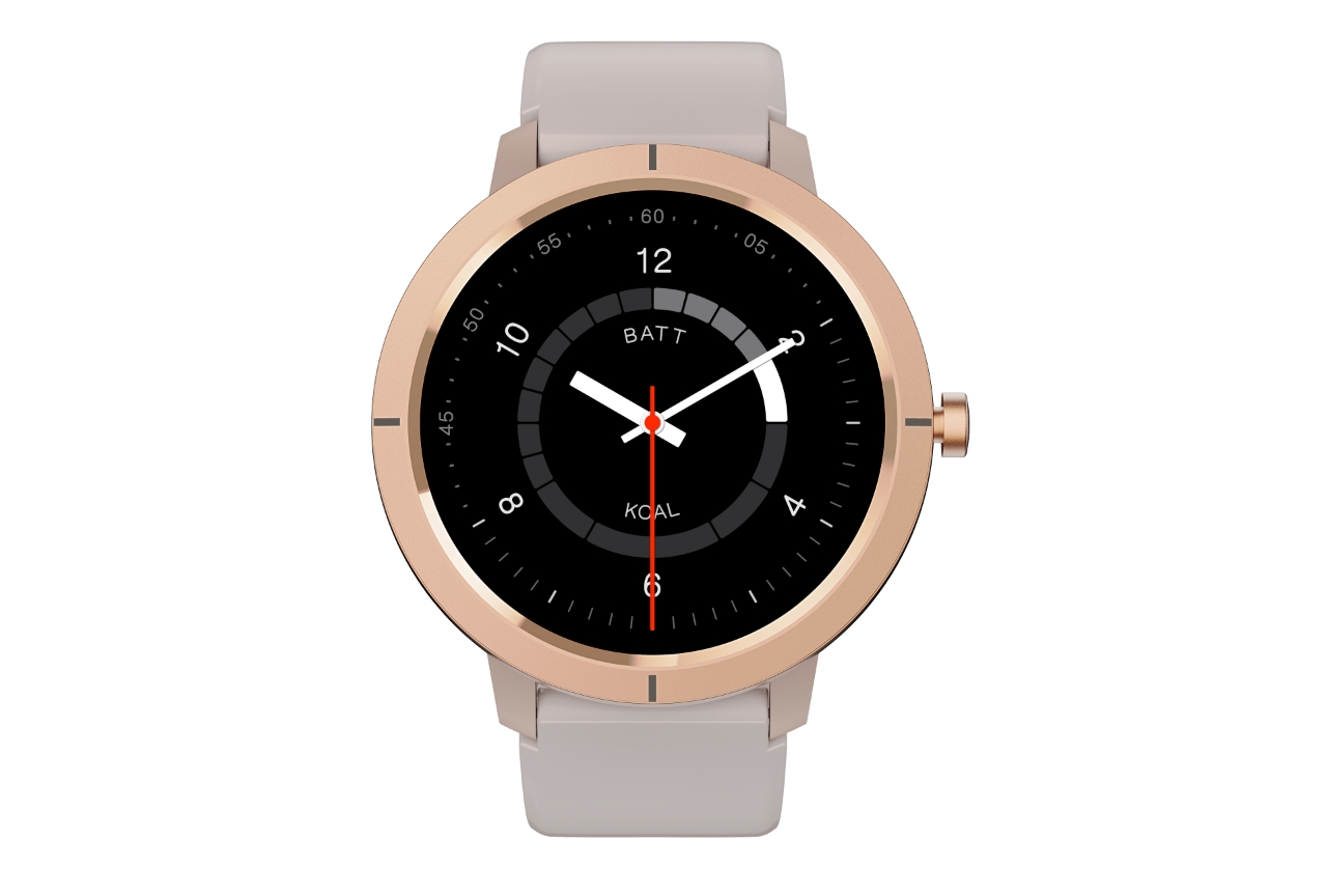 นาฬิกาสมาร์ทวอทช์ GPS รุ่น DM7 - Outdoor Sport Watch บทวิจารณ์และราคา