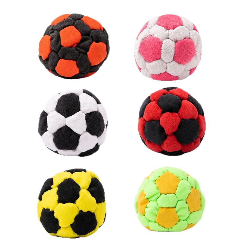 ถุงทรายแบบนุ่มสำหรับเล่นกีฬากล - Outdoor Sport Activities For Kids บทวิจารณ์และราคา