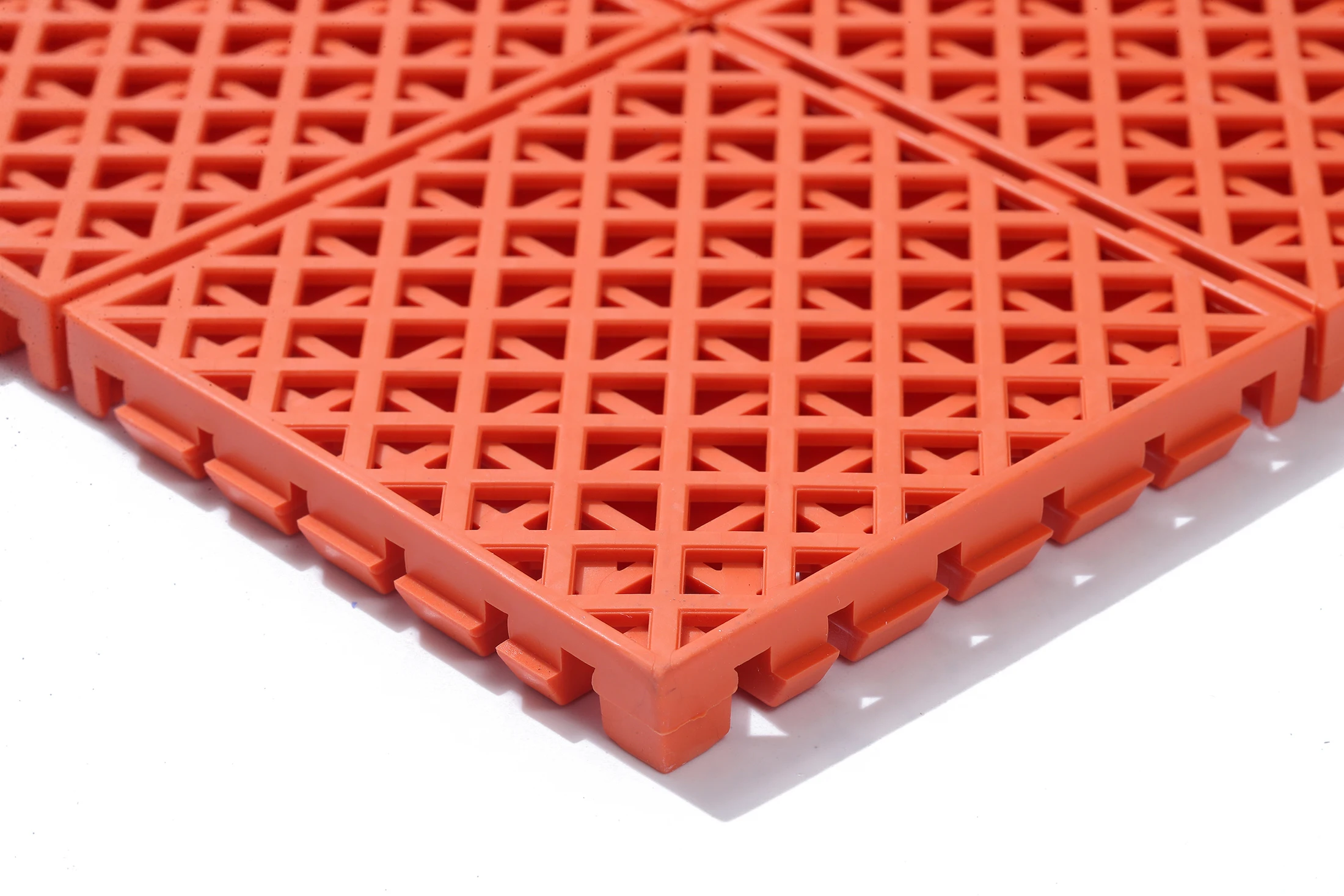 สนามบาสเก็ตบอลกลางแจ้งขนาด 20x - Outdoor Sport Court Tiles บทวิจารณ์และราคา