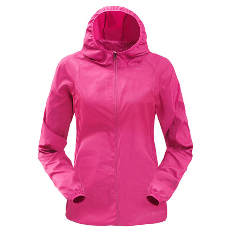 TRVLWEGO กลางแจ้ง Camping Hiki - Outdoor Sport Windbreaker บทวิจารณ์และราคา