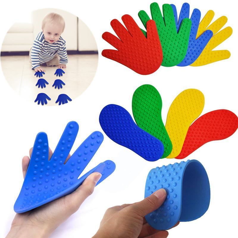 ของเล่นฝึกทักษะการกระโดดด้วยมื - Outdoor Sport Activities For Kids บทวิจารณ์และราคา