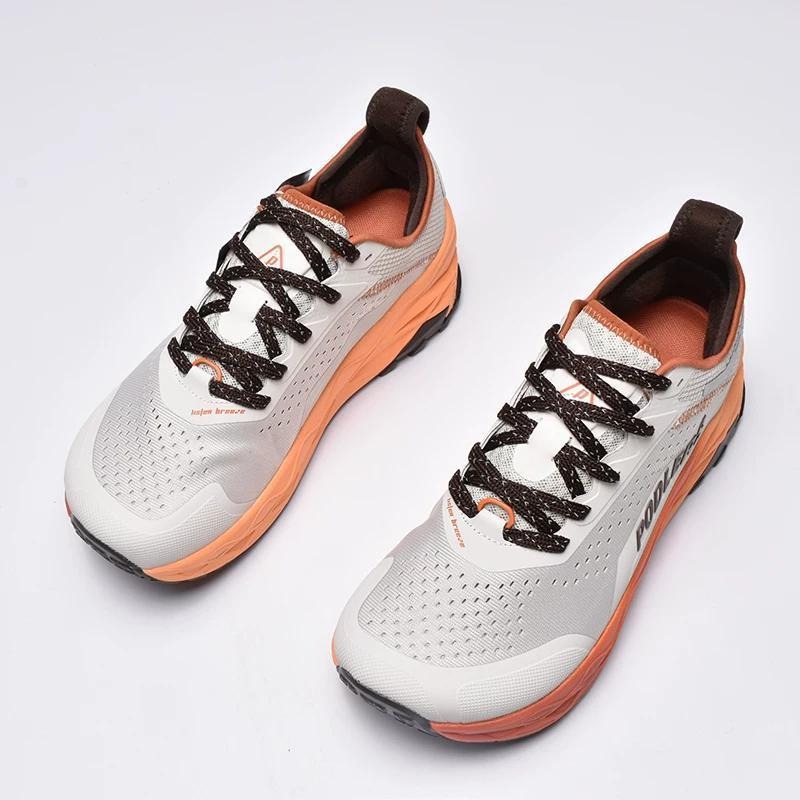 รองเท้าวิ่งออฟโรดแบบคลาสสิก แบ - Outdoor Sport With Sticks บทวิจารณ์และราคา