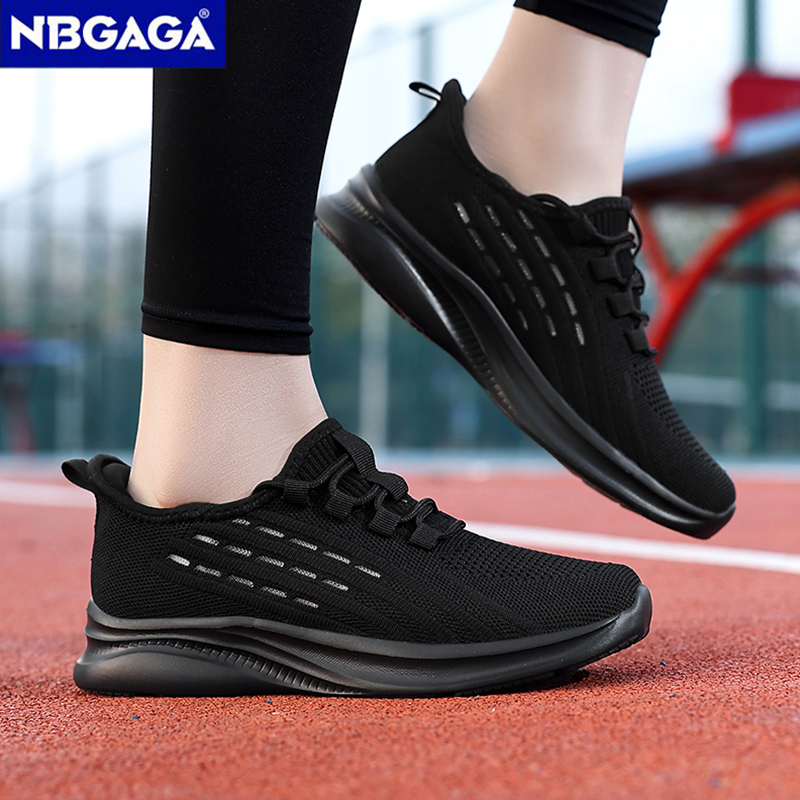 รองเท้าผู้หญิงฤดูร้อนน้ำหนักเบ - Outdoor Sport Flooring บทวิจารณ์และราคา