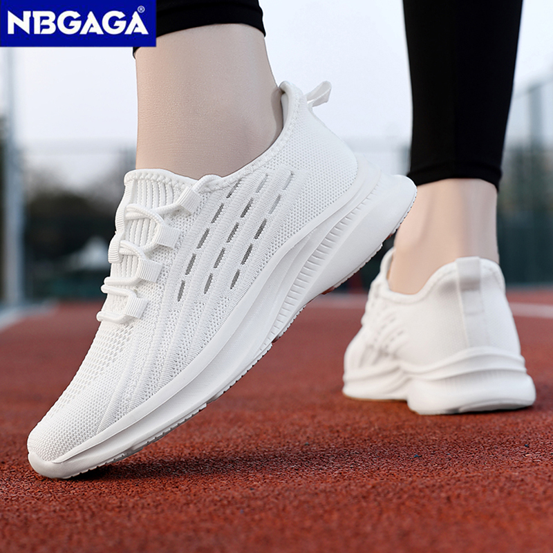 รองเท้าผู้หญิงฤดูร้อนน้ำหนักเบ - Outdoor Sport Flooring บทวิจารณ์และราคา