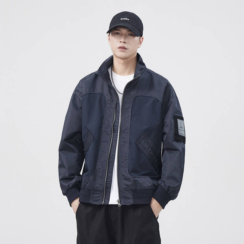 แบรนด์อินเทรนด์เสื้อลําลองผู้ช - Outdoor Sport Jacket Brand บทวิจารณ์และราคา
