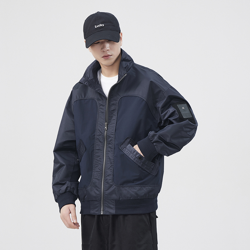 แบรนด์อินเทรนด์เสื้อลําลองผู้ช - Outdoor Sport Jacket Brand บทวิจารณ์และราคา