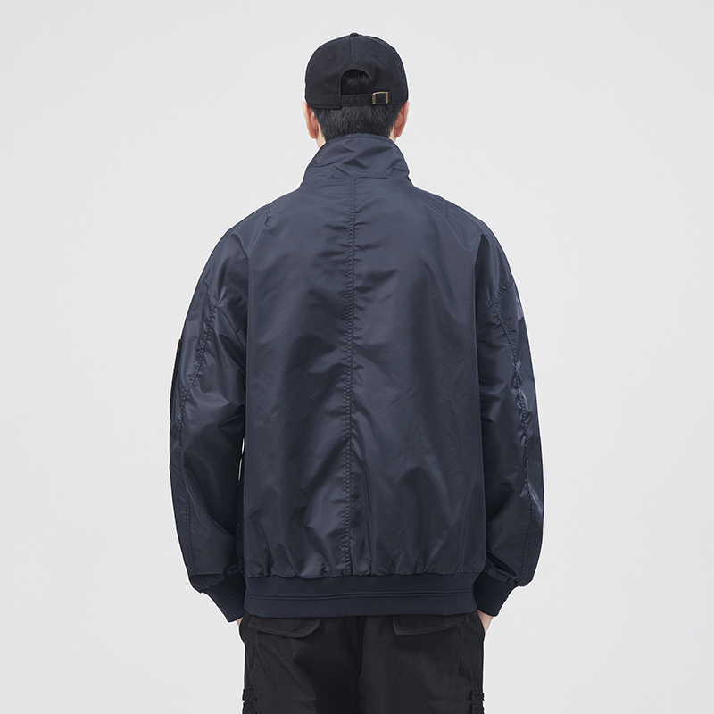 แบรนด์อินเทรนด์เสื้อลําลองผู้ช - Outdoor Sport Jacket Brand บทวิจารณ์และราคา