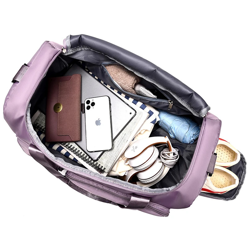 กระเป๋าเดินทางลายการ์ตูนวันพีซ - Outdoor Sport Bag บทวิจารณ์และราคา