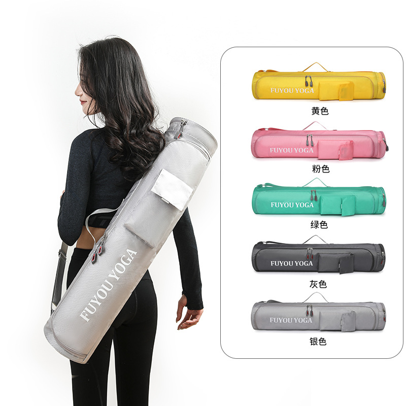กระเป๋าใส่เสื่อโยคะความจุขนาดใ - Outdoor Sport Bag บทวิจารณ์และราคา