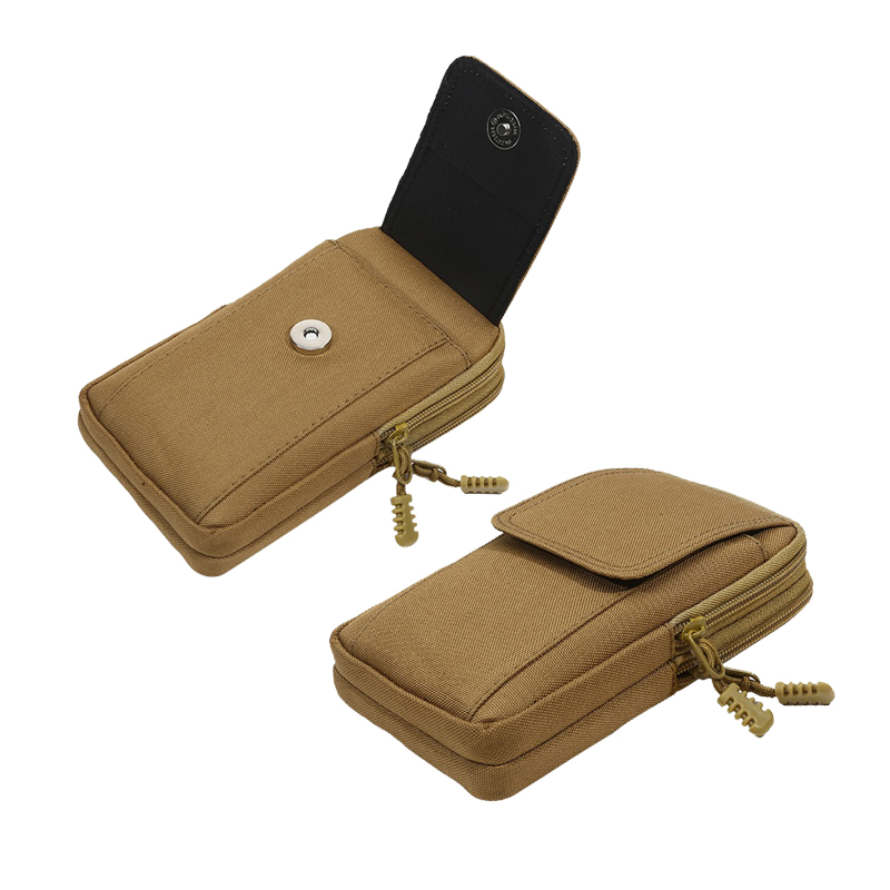 กระเป๋าคาดเอวอ็อกซ์ฟอร์ดสไตล์ว - Outdoor Sport Bag บทวิจารณ์และราคา