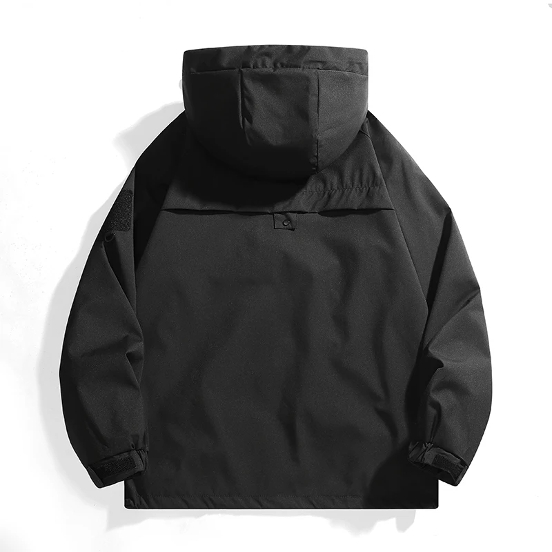 CHRLCK ยูนิเซ็กส์กลางแจ้งกันน้ - Outdoor Sport Windbreaker บทวิจารณ์และราคา