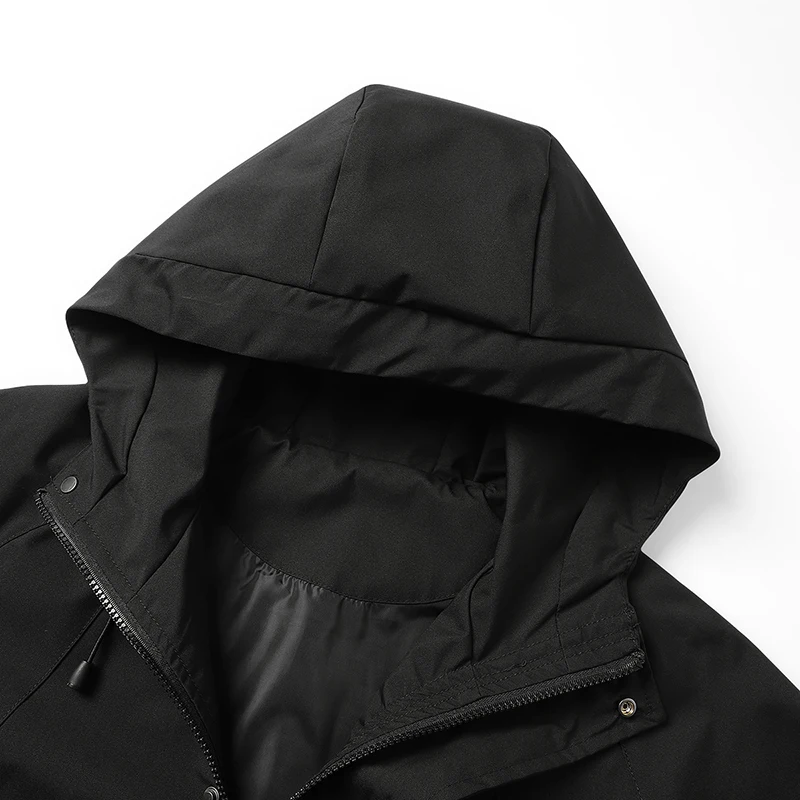 CHRLCK ยูนิเซ็กส์กลางแจ้งกันน้ - Outdoor Sport Windbreaker บทวิจารณ์และราคา