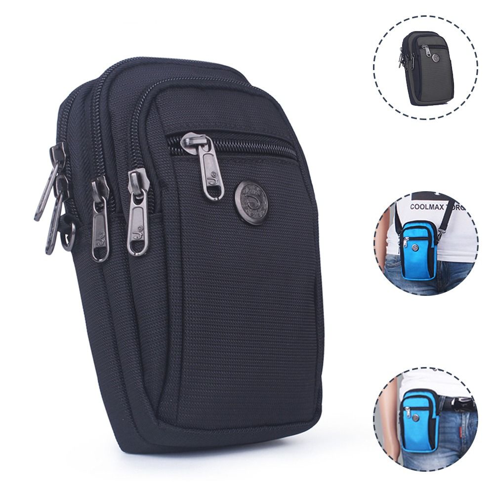 กระเป๋าคาดเอวกันน้ำแบบใหม่สำหร - Outdoor Sport Bag บทวิจารณ์และราคา