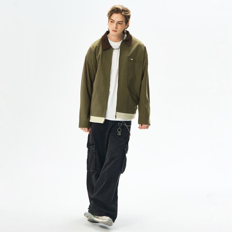 เสื้อแจ็คเก็ตสไตล์ใหม่คุณภาพสู - Outdoor Sport Jacket Brand บทวิจารณ์และราคา