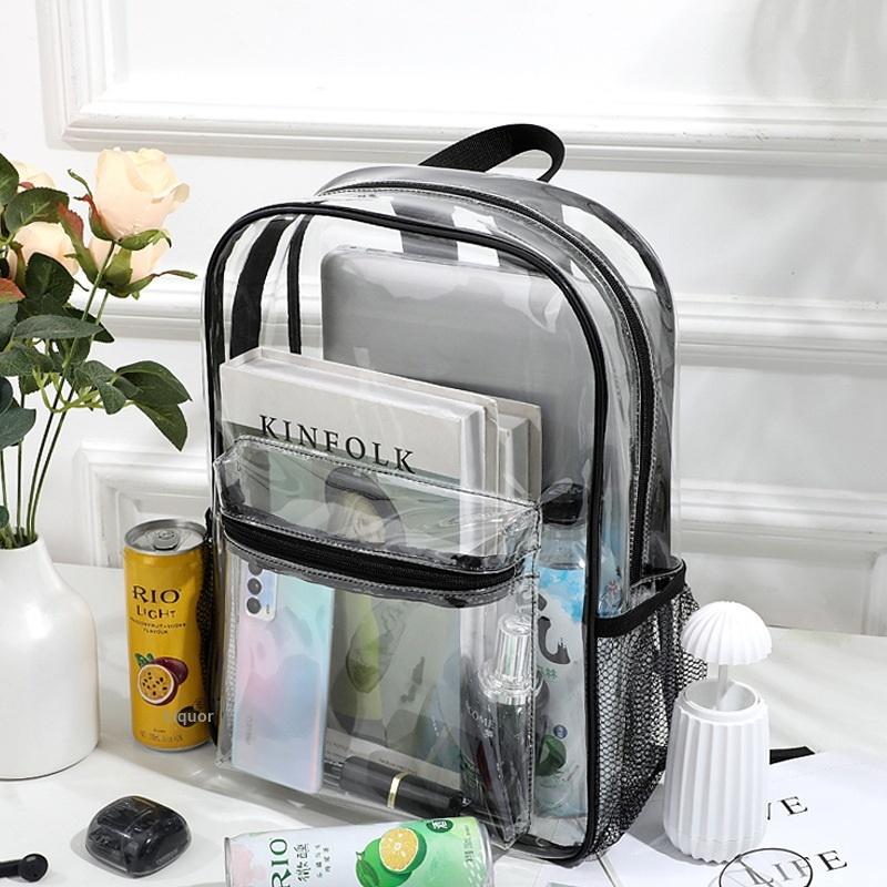 ขายร้อน กระเป๋าเป้สะพายหลัง PV - Outdoor Sport Bag บทวิจารณ์และราคา