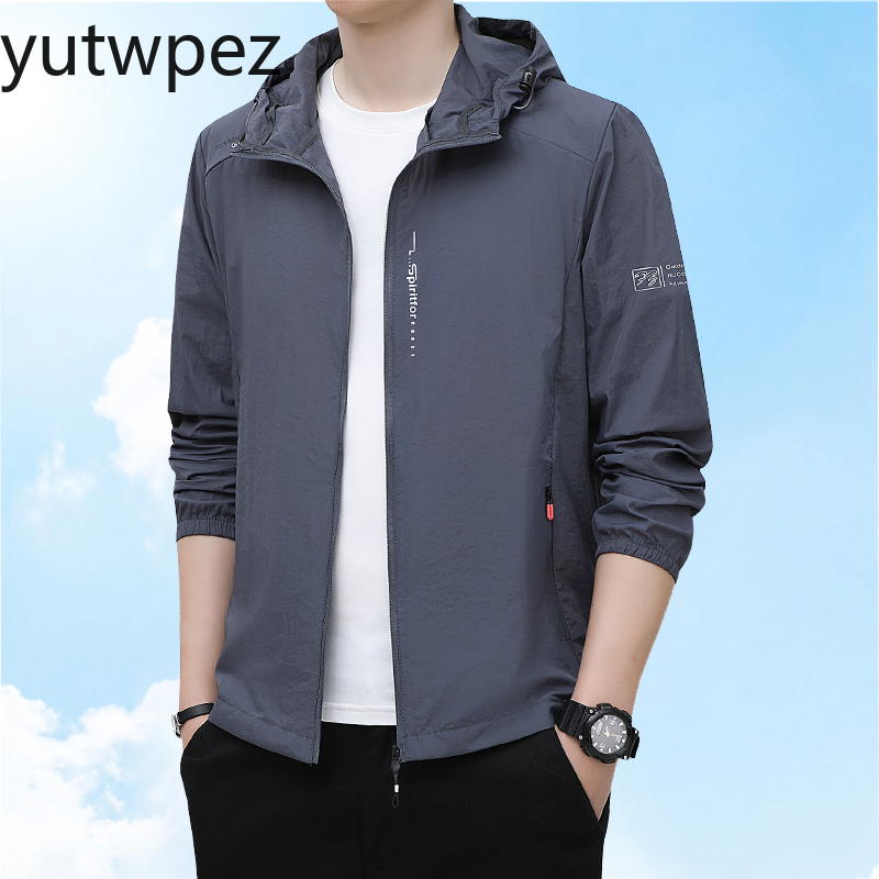 เสื้อกันลมสำหรับออกกำลังกาย น้ - Outdoor Sport Windbreaker บทวิจารณ์และราคา