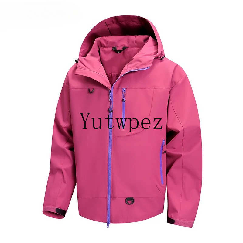 เสื้อแจ็คเก็ตฮาร์ดเชลล์ สำหรับ - Outdoor Sport Windbreaker บทวิจารณ์และราคา