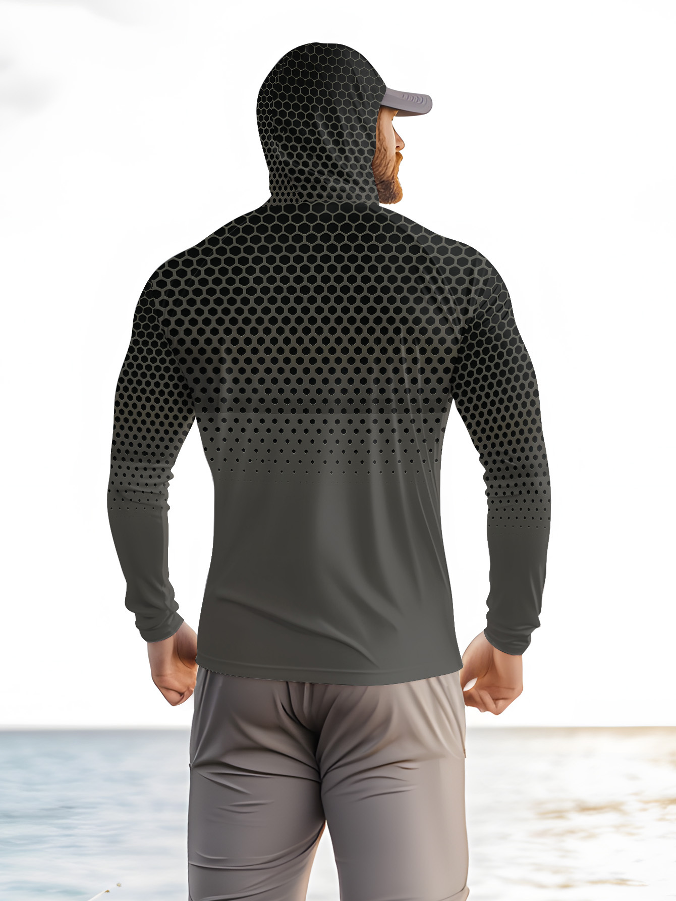 ชุดตกปลาสำหรับผู้ชายขายดีที่สุ - Outdoor Sports Leisure บทวิจารณ์และราคา