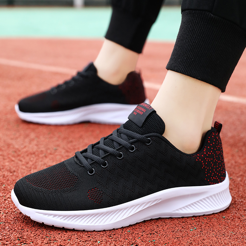 รองเท้าผ้าใบสำหรับบุรุษ 2024 ร - Outdoor Sport With Sticks บทวิจารณ์และราคา