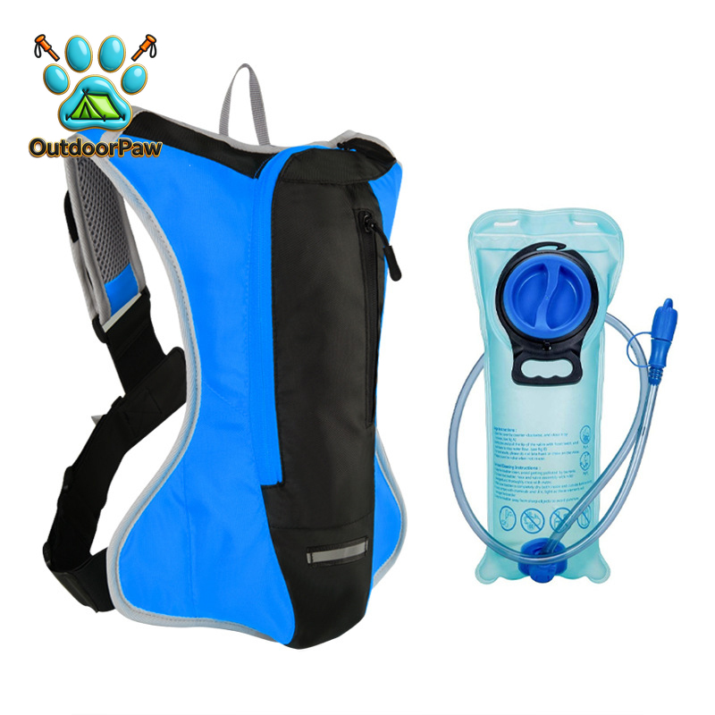 กระเป๋าเป้สะพายหลังความจุขนาดใ - Outdoor Sport Bag บทวิจารณ์และราคา
