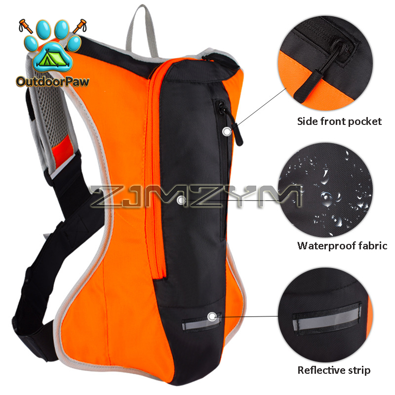 กระเป๋าเป้สะพายหลังความจุขนาดใ - Outdoor Sport Bag บทวิจารณ์และราคา